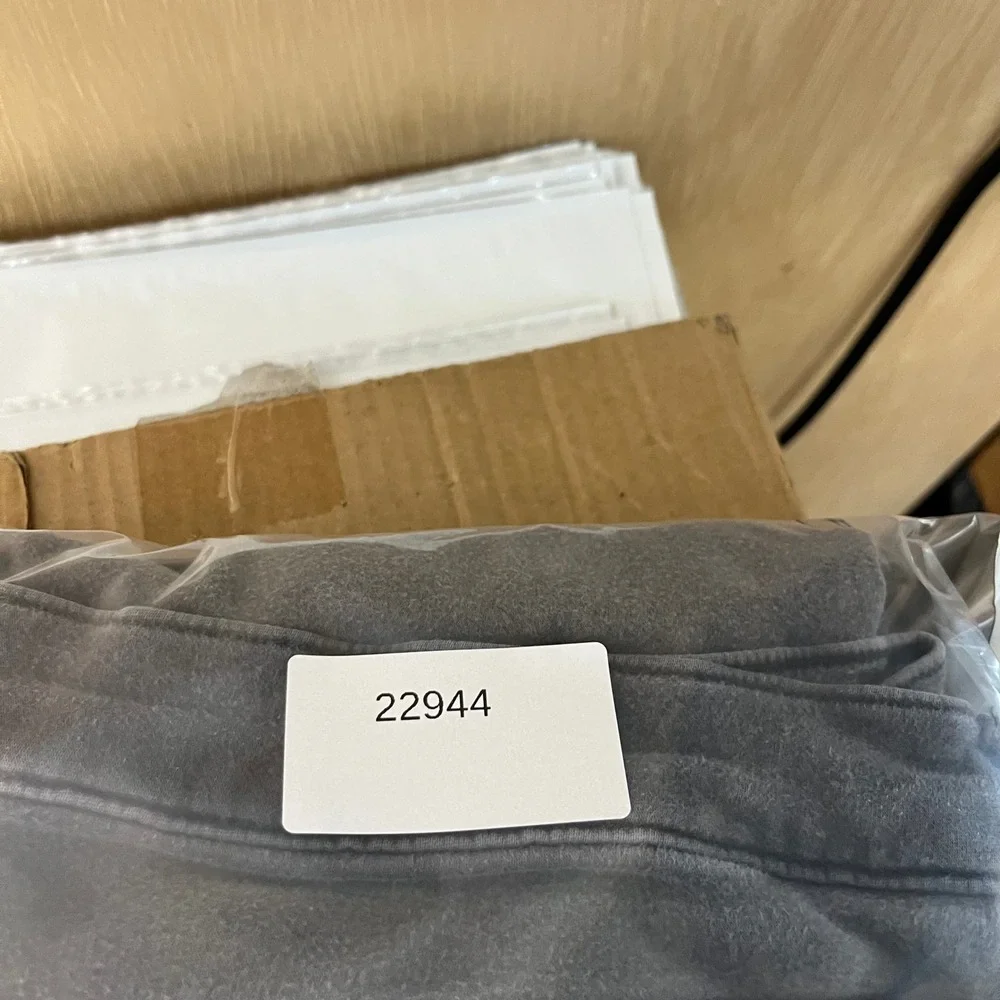 Banana Republic Pants‎ Mens Size 36x32 Gray Slim Fit Cotton Stretch Casual Chino